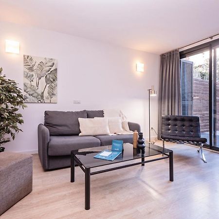 Sweet Inn - Carrer Girona Barcelona Exterior foto