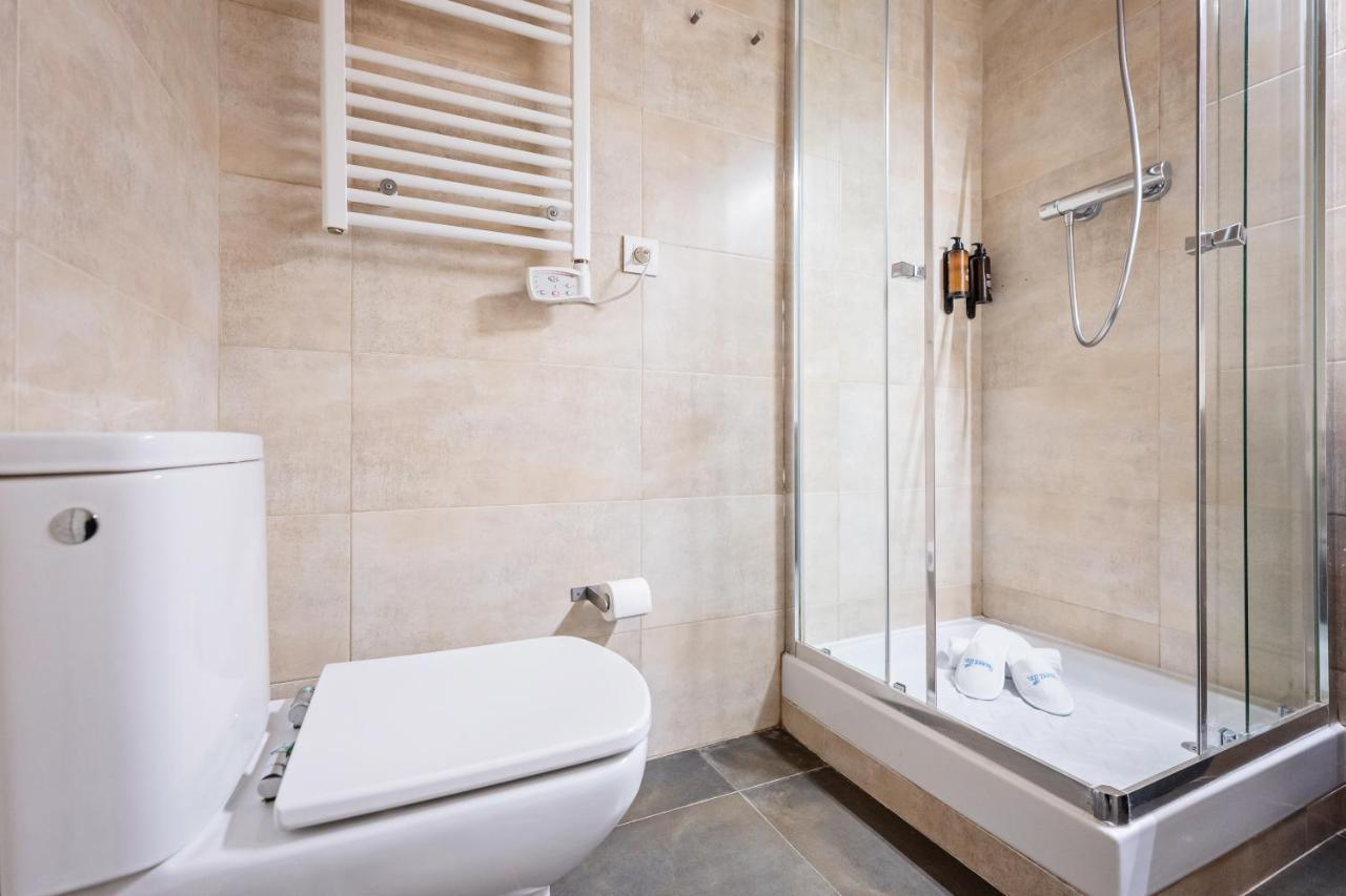 Sweet Inn - Carrer Girona Barcelona Exterior foto