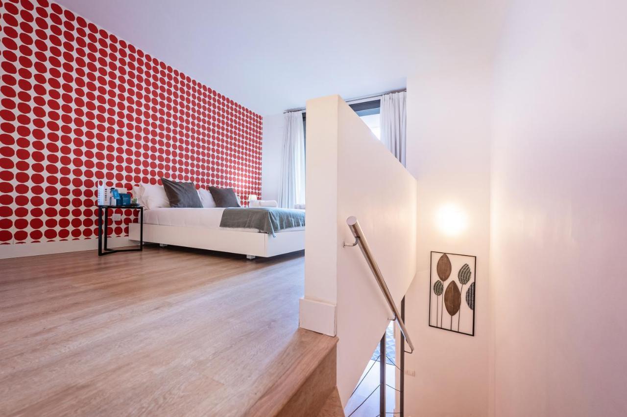 Sweet Inn - Carrer Girona Barcelona Exterior foto